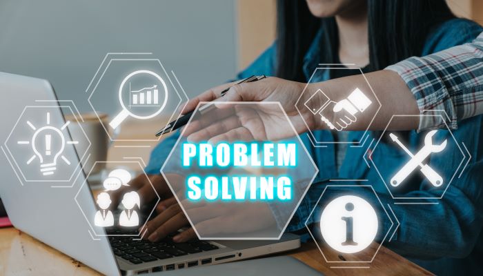 PM Skills®: Analysis and Problem Solving